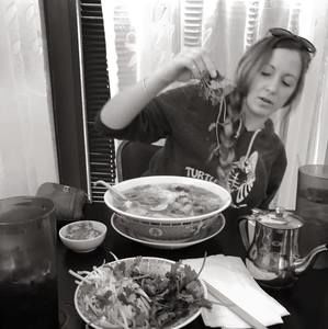 Meet your Posher, Holly